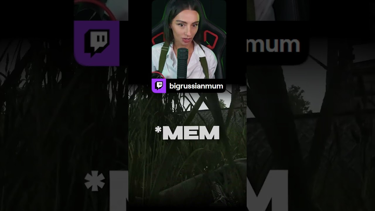 ПОДСТАВА ОТ ЧАТА | BRM В ESCAPE FROM TARKOV #twitch #brm #escapefromtarkov