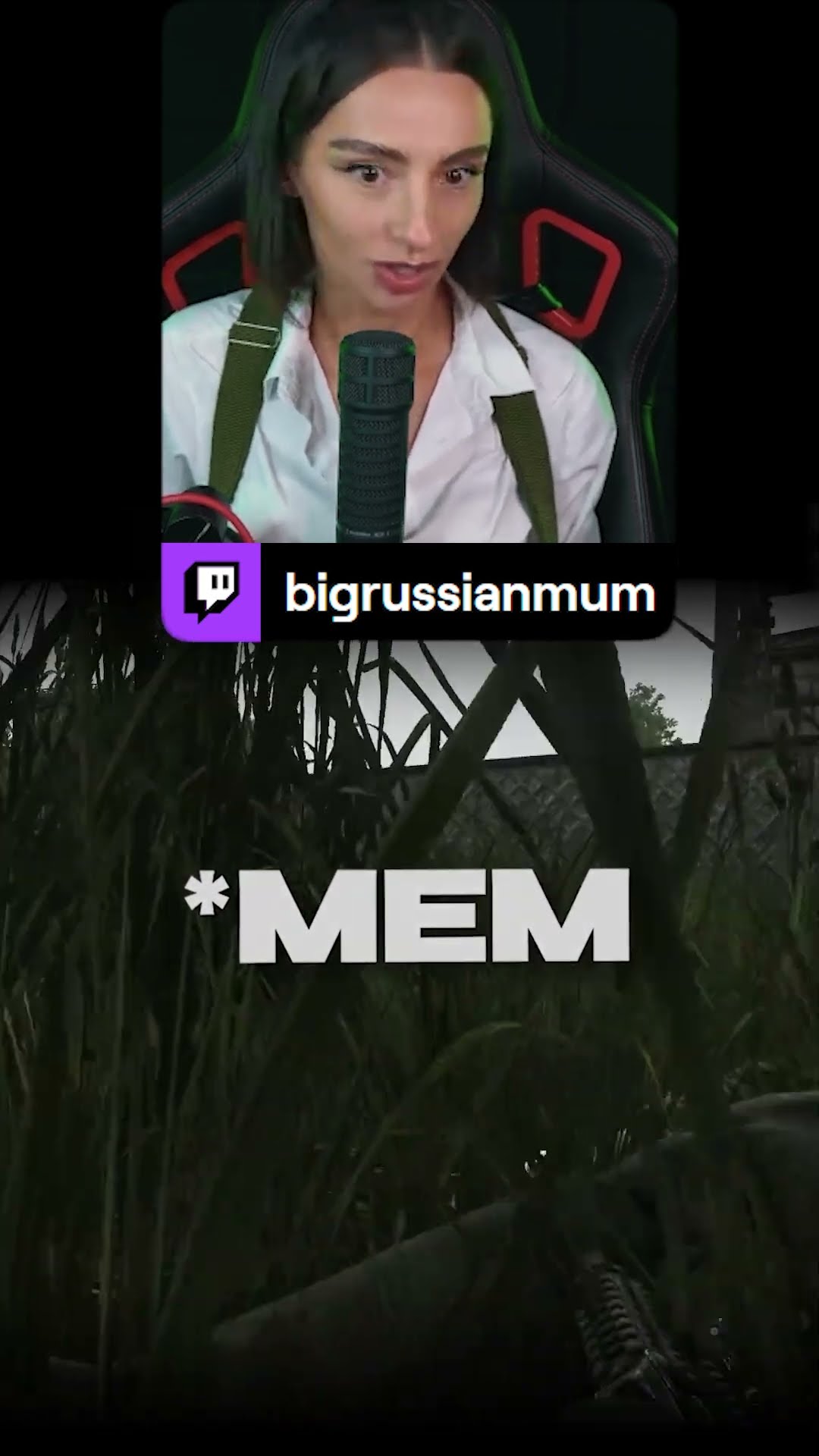 Превью: ПОДСТАВА ОТ ЧАТА | BRM В ESCAPE FROM TARKOV #twitch #brm #escapefromtarkov