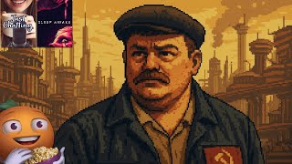 Превью: НЕ СПИМ | SLEEP AWAKE | Cтрим от 03/12/2025