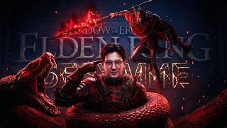 Превью: ELDEN RING DLC ЭТО БЕЗУМИЕ