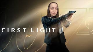 Превью: 007 First Light ▪︎ Лучший агент (но это не точно)
