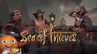 Превью: НЕПОТОПЛЯЕМЫЙ ВЕТЕРАН | Sea of Thieves | Стрим от 09/04/2024