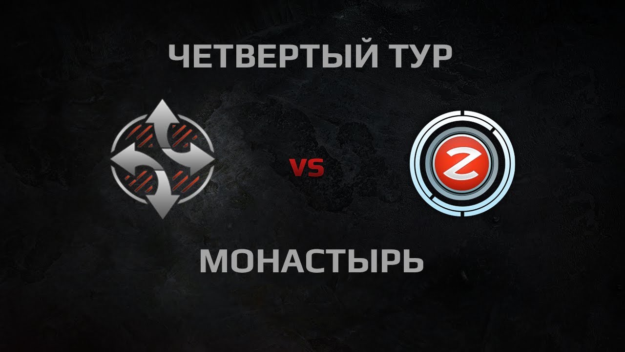 WGL Season 2 Synergy vs ZEOS Round 4