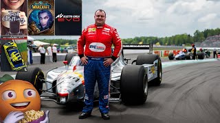 Превью: Гонки с Мишаней | World of Warcraft | Assetto Corsa EVO | Automobilista 2 | Cтрим от 29/08/2025