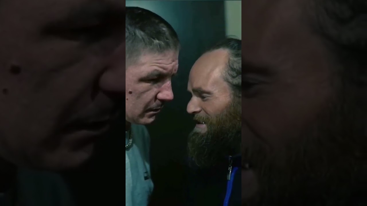 Как общаться с артаводами. #миртанков #троеизларца #elcomentante