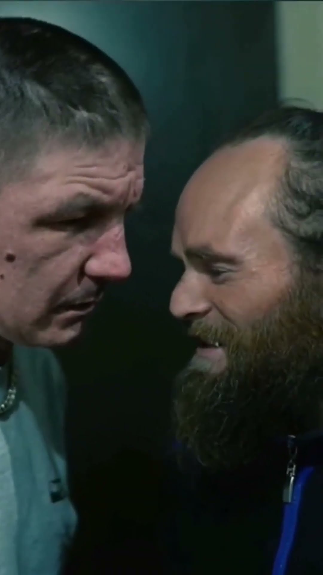Превью: Как общаться с артаводами. #миртанков #троеизларца #elcomentante