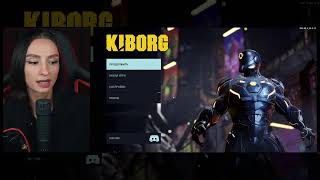 Превью: [СТРИМ] ПЕРВЫЙ ВЗГЛЯД НА ОТЕЧЕСТВЕННЫЙ ПРОЕКТ KIBORG ОТ SOBAKA STUDIO С BRM | 30.04.25