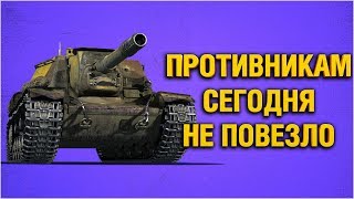 Превью: САМАЯ МОЩНАЯ ПУШКА НА УРОВНЕ - ЛОМАЕМ ЛИЦА НА СУ-152