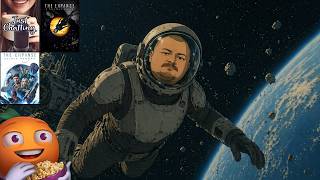 Превью: Общение | The Expanse: A Telltale Series | The Expanse: Osiris Reborn | Cтрим от 22/04/2026
