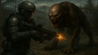 Превью: Dayz Stalker #5 | Новые территории [не рп]