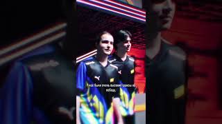 Превью: 🥵 Cудя по интервью с Feyerist, NAVI начинает год максимально уверенно #pubg #battlegrounds