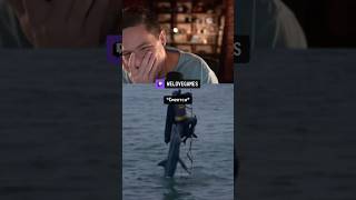 Превью: Приключения Бэтмена насмешили стримера #welovegames