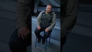 Превью: Дизертир на подводной лодке