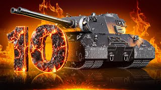 Превью: СЕРИАЛ ЛБЗ 3.0 - MAUSEKÖNIG - СЕРИЯ 6 - 10 ЗАДАЧ С ОТЛИЧИЕМ