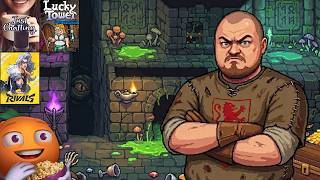 Превью: Общение | Lucky Tower Ultimate | Marvel Rivals | Cтрим от 24/04/2026