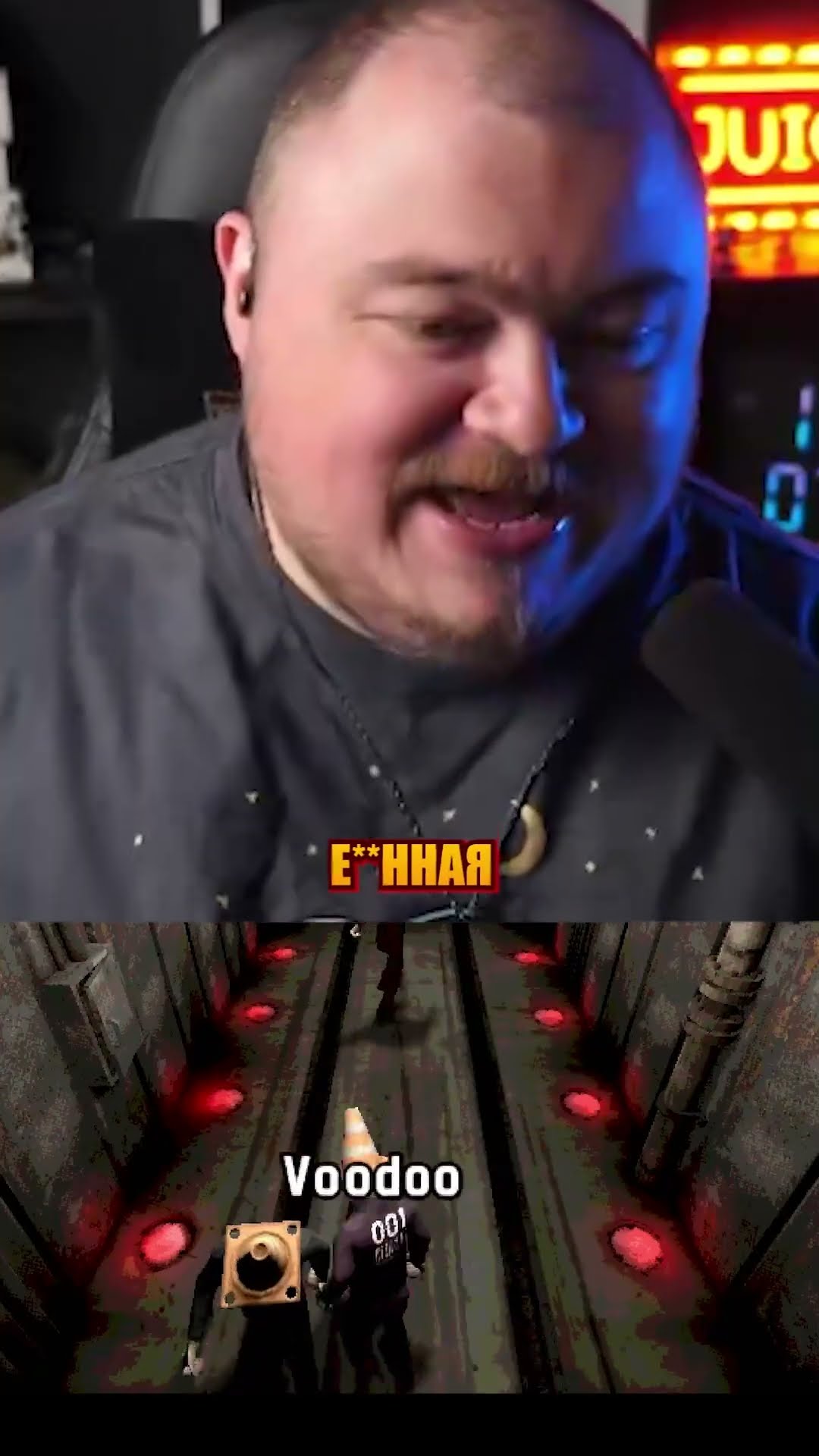 Превью: дружба это магия