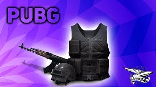 Превью: Стрим - PUBG - Вечерний пирс