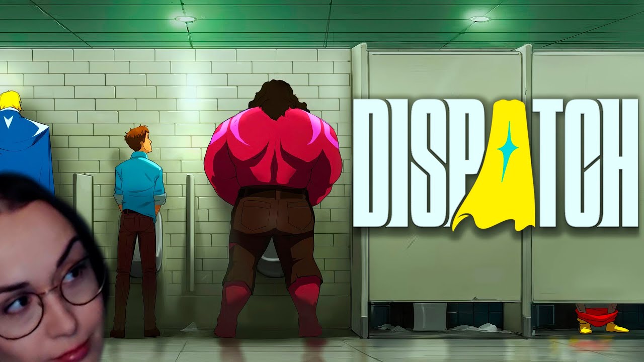 Dispatch ▪︎ Отправщик