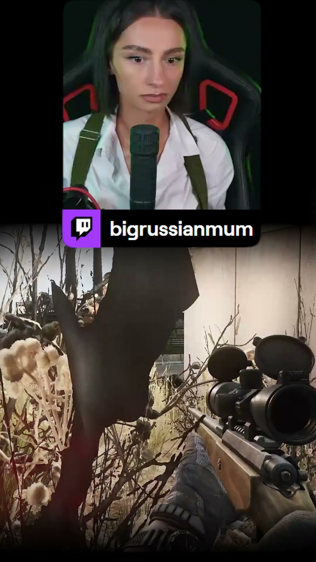 Превью: ЭТО ЛУЧШАЯ ПЕРЕСТРЕЛКА | BRM В ESCAPE FROM TARKOV #twitch #brm #escapefromtarkov