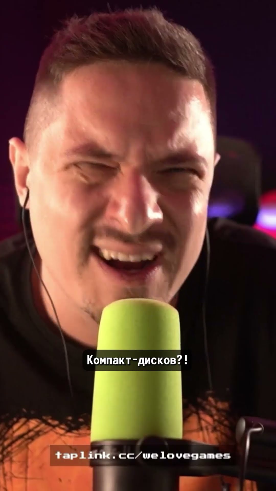 Превью: Стример взломал компьютер в прямом эфире #shorts #welovegames