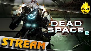 Превью: ★ Dead Space 2 ★ Полное прохождение ★ 18+ ★