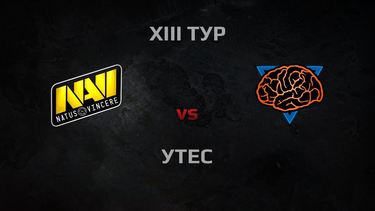 WGL Season 2 NA`VI vs M1ND Round 13