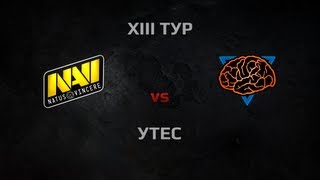 Превью: WGL Season 2 NA`VI vs M1ND Round 13