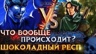 Превью: Герои 3 | Voodoosh vs KING_spb | 30.08.2021