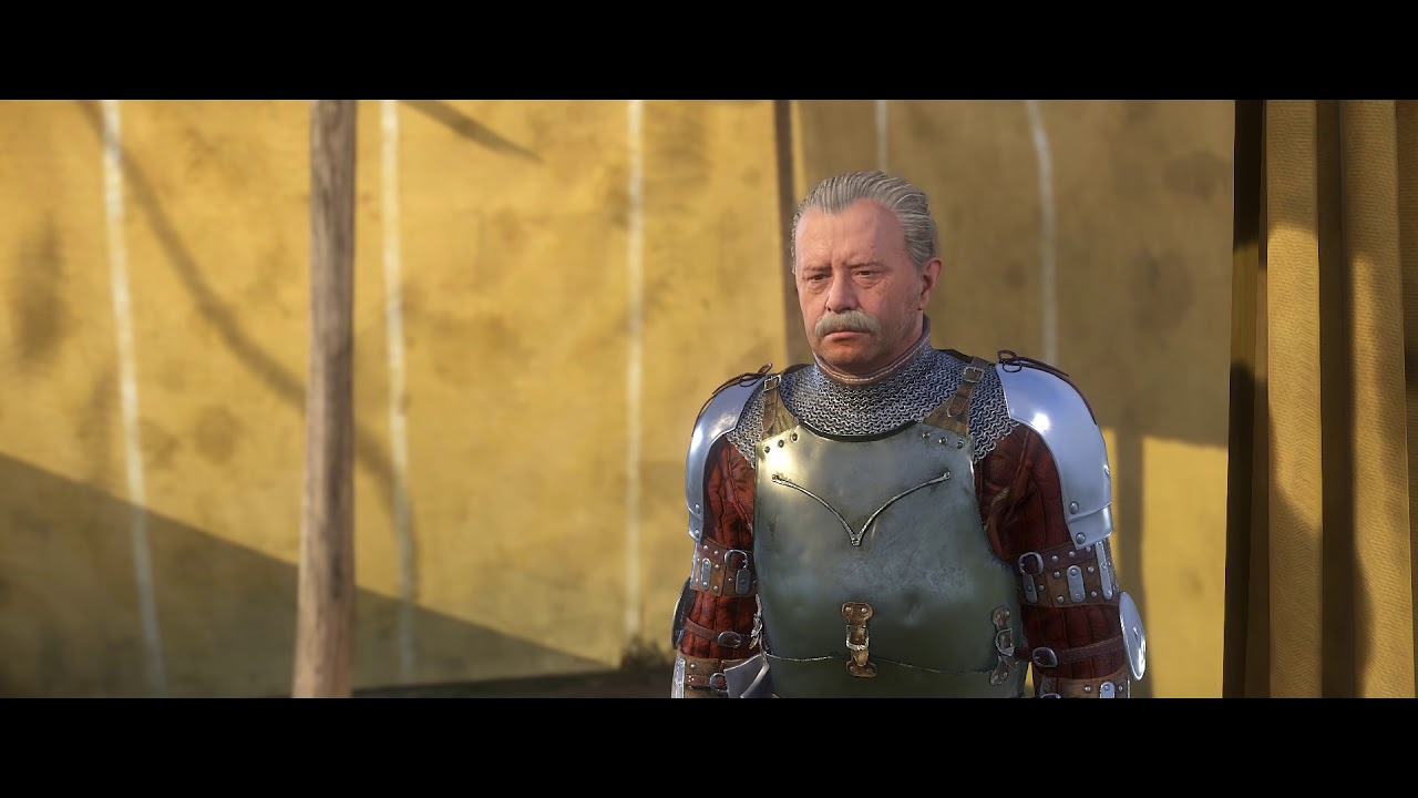 Kingdom Come: Deliverance ⚔️ #23 ?️ Финал.