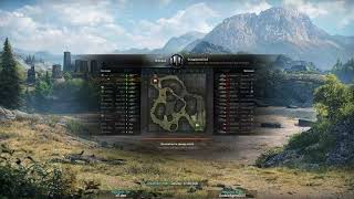 Превью: Skoda T 56 в поисках мастера [2] ★ World of Tanks