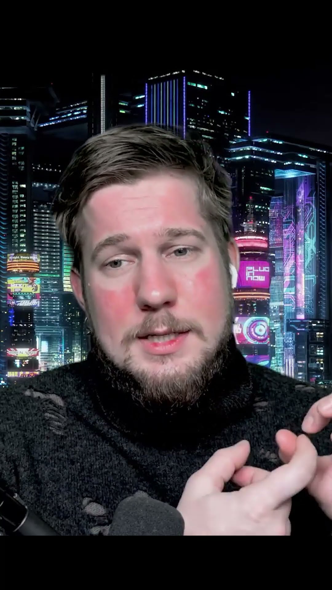 Превью: Почему важно признавать чужую точку зрения | Организованное программирование