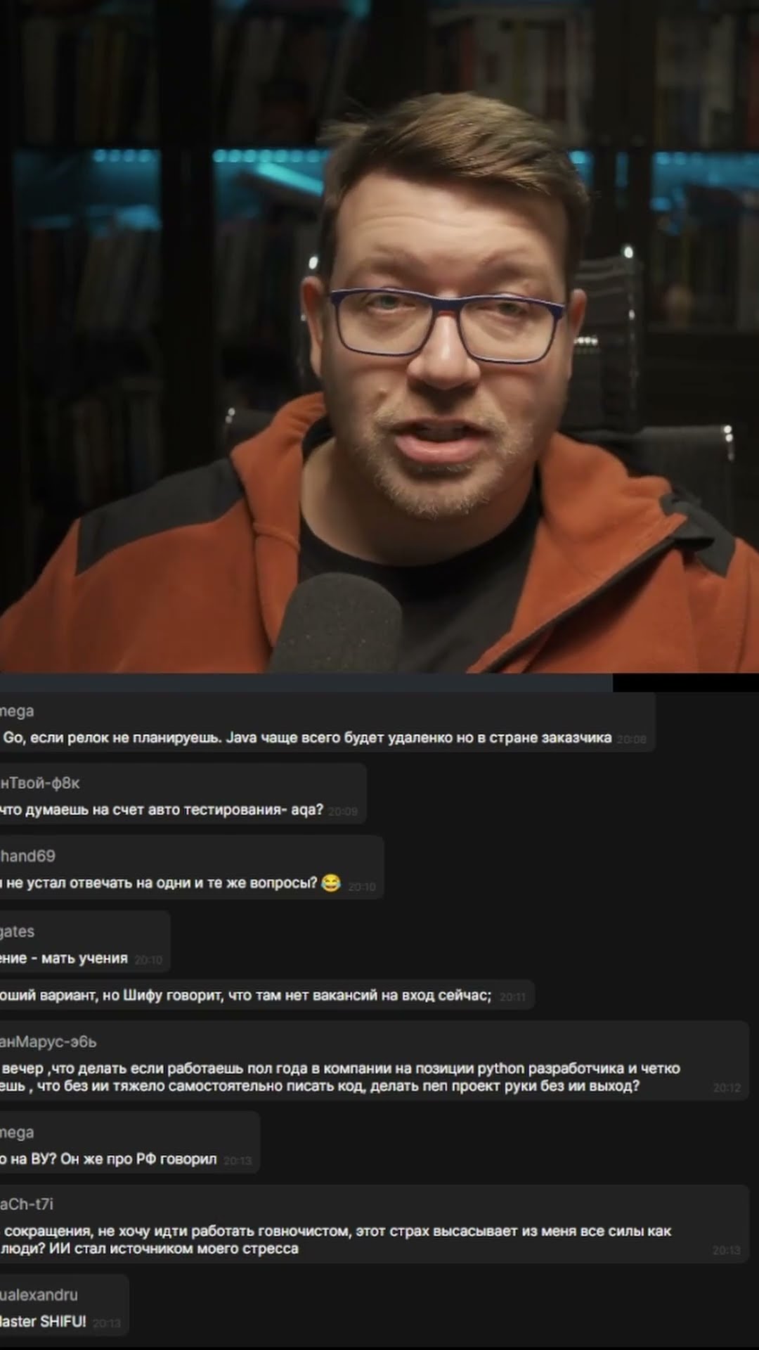 Превью: Zed - лучше VSCode #it #coding #programming #программирование