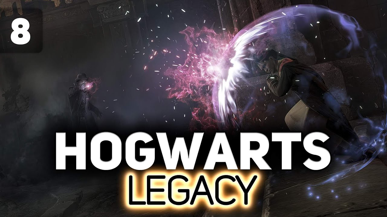 Финал. Подводим итог по игре 🧙‍♂️ Hogwarts Legacy [PC 2023] #8