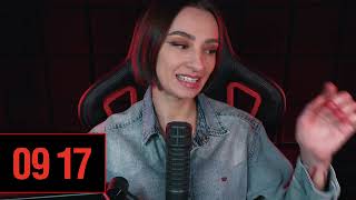 Превью: [СТРИМ] БОДРЫЙ ВТОРНИК С BRM | ВЕРНУЛАСЬ С АНИФЕСТА, СМОТРИМ НОВОСТИ, ИГРАЕМ В ЧАТ-ЗАКОН | 14.04.26