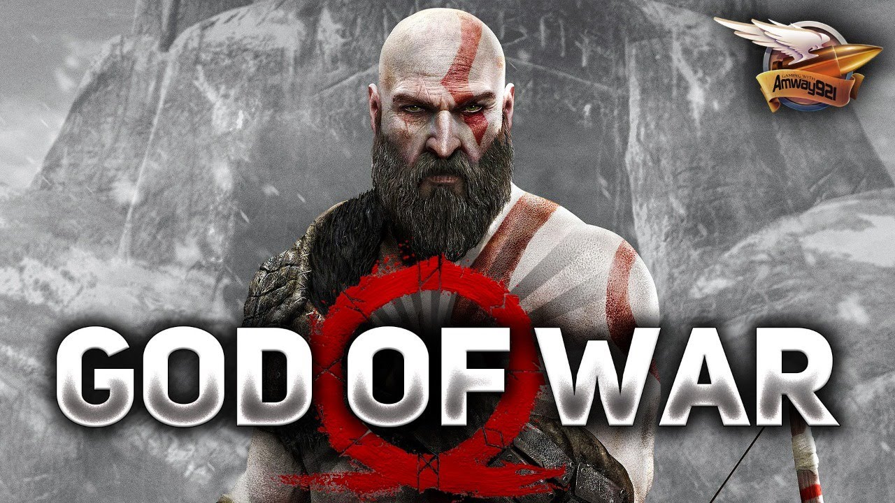 GOD OF WAR 2018 - Прохождение - Часть 8 ФИНАЛ