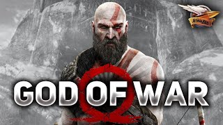 Превью: GOD OF WAR 2018 - Прохождение - Часть 8 ФИНАЛ