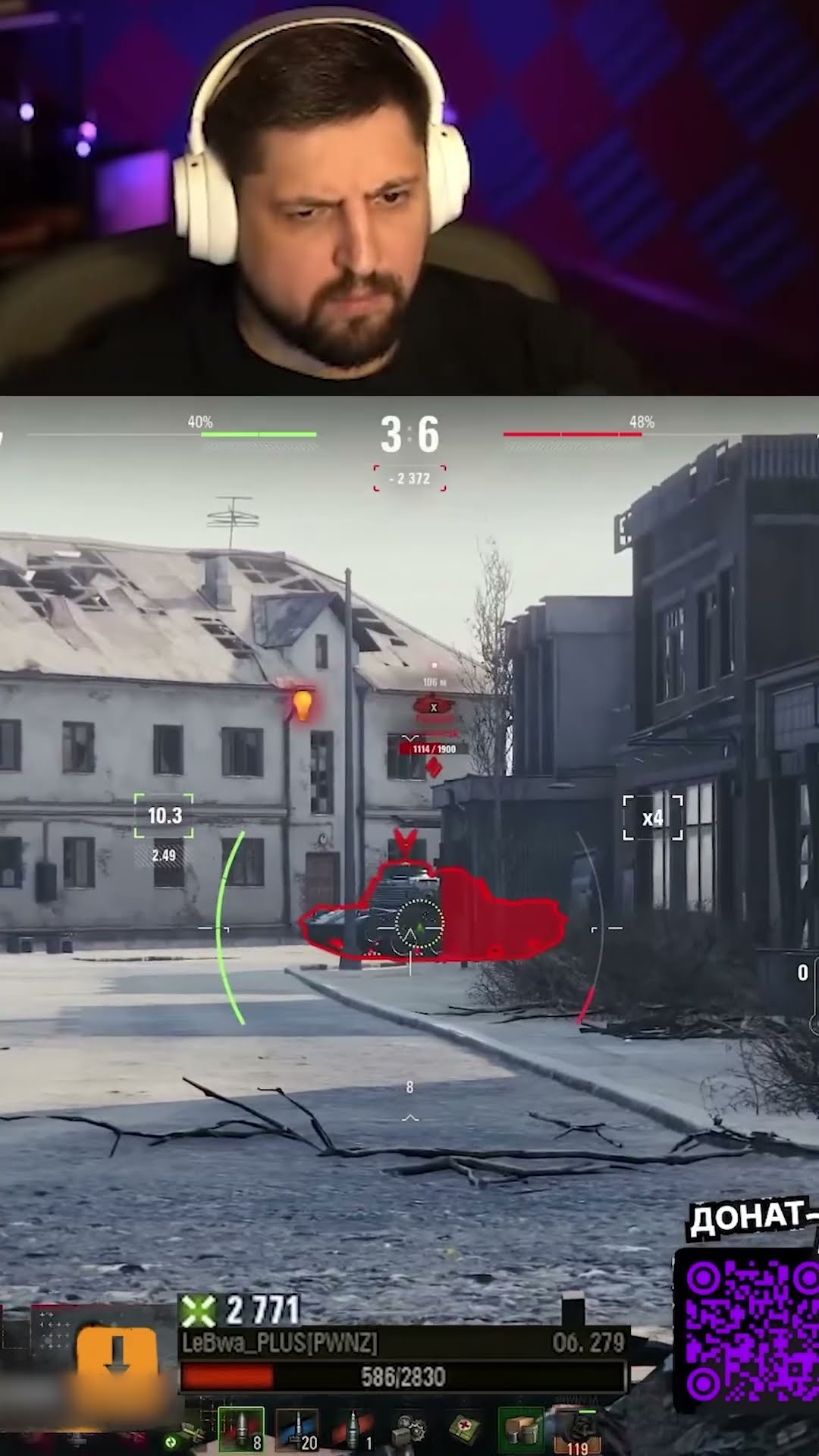 Превью: ПОЖАДНИЧАЛ И СРАЗУ ЖЕ ПОПЛАТИЛСЯ