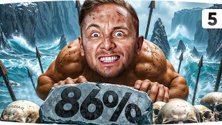 Превью: ФИНАЛ ФИНАЛОВ — ДОБИВАЕМ ОТМЕТКУ НА CT-II ●Стартуем с 86% [Серия 5]
