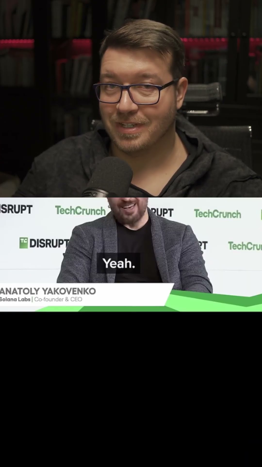 Превью: Какая связь Solana с игрой Ultima #it #web3 #coding #programming