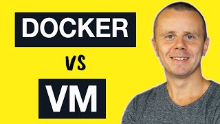 Превью: Docker Containers vs Virtual Machines