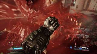 Превью: ВОСКРЕСНЫЙ DOOM - Уровень 8 со Вспышкой