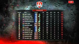 Превью: WGL Season 2 NOD vs New Star Round 7