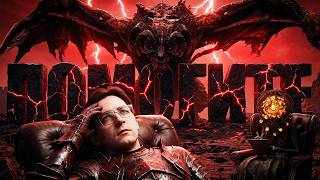 Превью: МНЕ НУЖЕН ПСИХОЛОГ В ELDEN RING DLC