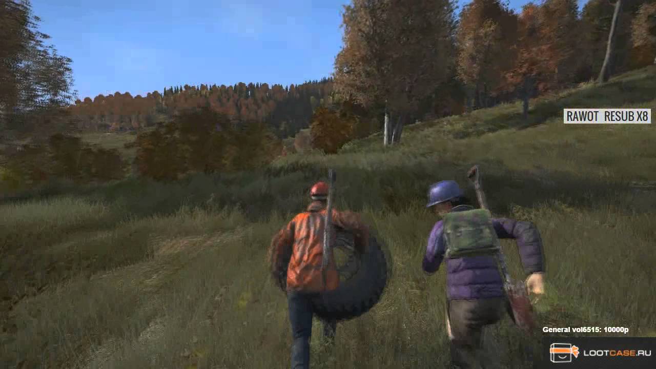 DayZ SA. 12.02.2016 Cake, Goodoq. 18+. 1400рублей +. НЕ ПОКУПАТЬ.