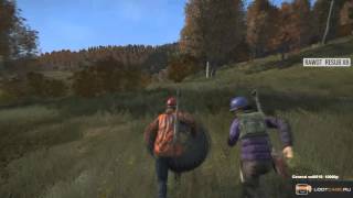 Превью: DayZ SA. 12.02.2016 Cake, Goodoq. 18+. 1400рублей +. НЕ ПОКУПАТЬ.