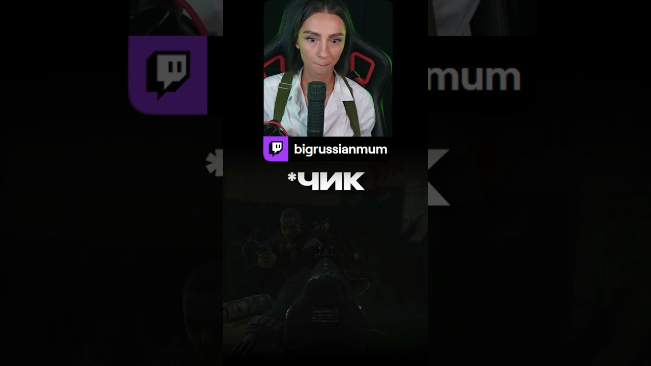 ОШИБКА НОВИЧКА | BRM В ESCAPE FROM TARKOV #twitch #brm #escapefromtarkov