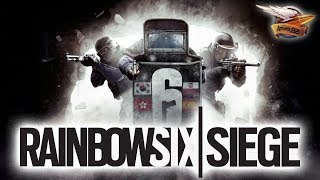 Превью: Стрим - Tom Clancy’s Rainbow Six Siege - C Денчиком и Арти25