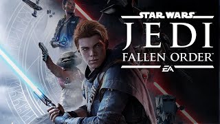 Превью: Финал ★ Star Wars Jedi: Fallen Order