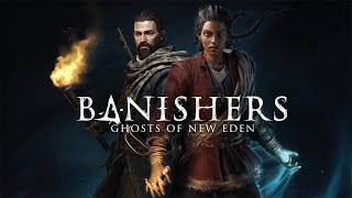 Превью: Он вам не ведьмак ★ Banishers: Ghosts of New Eden