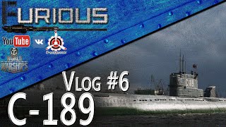 Превью: Экскурсия по подводной лодке С-189 / Леста`16 Vlog #6